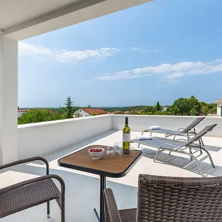 Villa Anni Porec